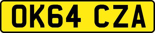 OK64CZA