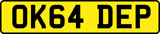 OK64DEP