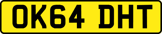 OK64DHT