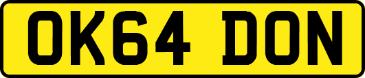 OK64DON