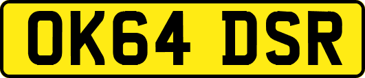 OK64DSR