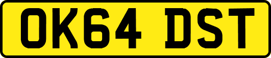 OK64DST