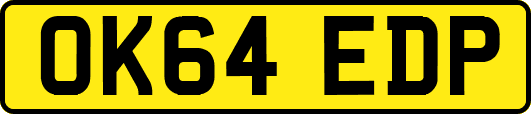 OK64EDP