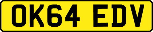 OK64EDV