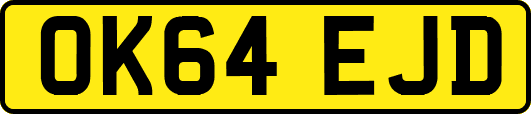 OK64EJD