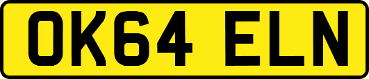 OK64ELN