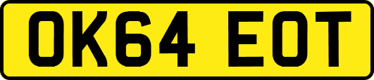 OK64EOT