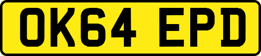 OK64EPD