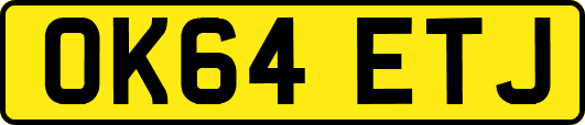 OK64ETJ