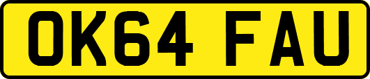 OK64FAU