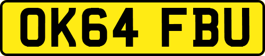 OK64FBU
