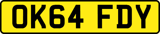 OK64FDY