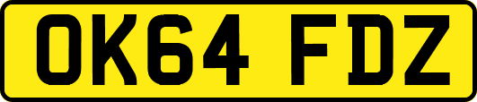 OK64FDZ