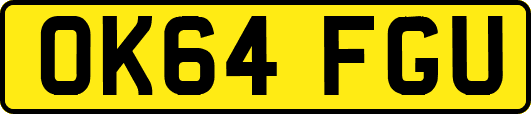 OK64FGU