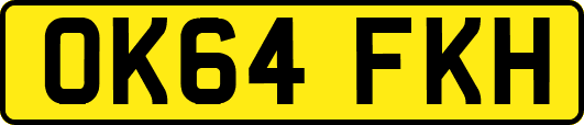 OK64FKH