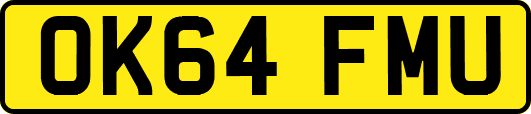 OK64FMU