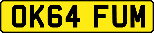 OK64FUM
