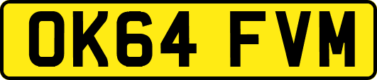 OK64FVM