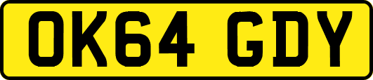 OK64GDY