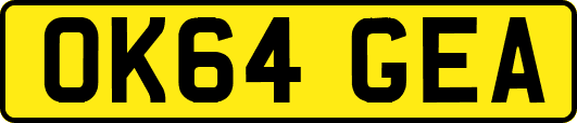 OK64GEA