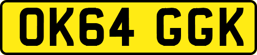 OK64GGK