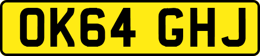 OK64GHJ