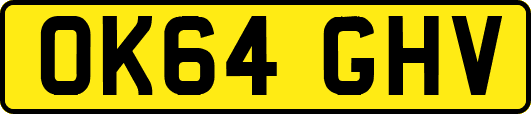 OK64GHV