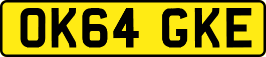 OK64GKE