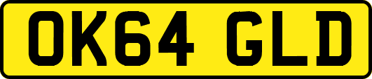 OK64GLD