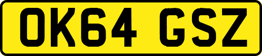 OK64GSZ