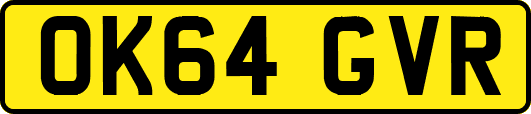 OK64GVR