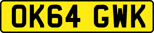 OK64GWK