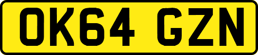 OK64GZN