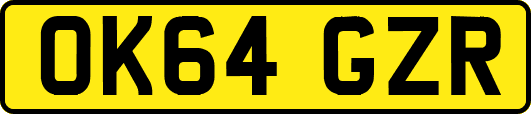 OK64GZR