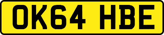 OK64HBE