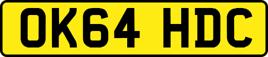 OK64HDC