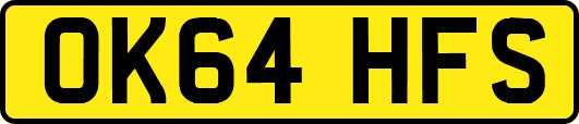 OK64HFS
