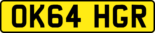 OK64HGR