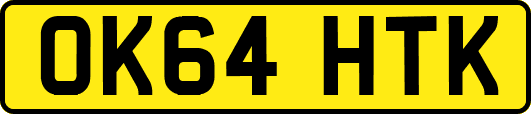 OK64HTK