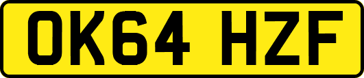 OK64HZF