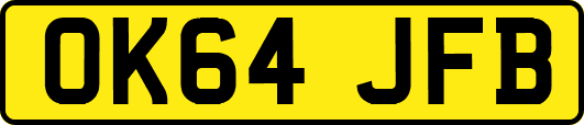 OK64JFB
