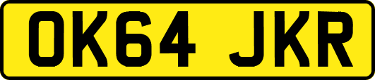 OK64JKR
