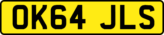 OK64JLS