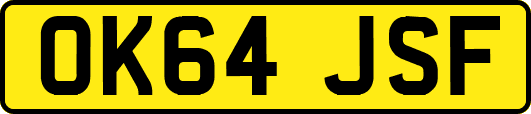 OK64JSF