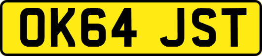 OK64JST
