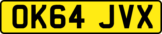 OK64JVX