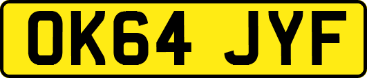 OK64JYF