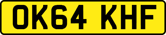 OK64KHF