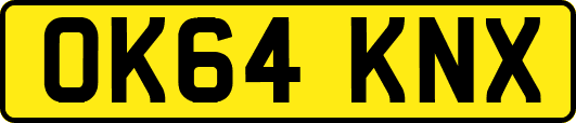 OK64KNX