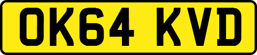 OK64KVD